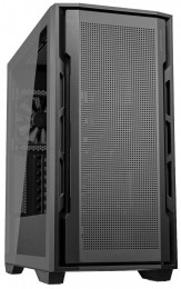 Cougar Uniface Black