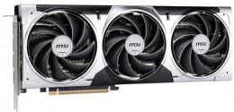 MSI GeForce RTX 5060 Ti 16G VENTUS 3X OC