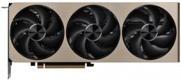 MSI GeForce RTX 5080 16G INSPIRE 3X