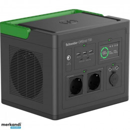 Schneider Electric PPS730-GR