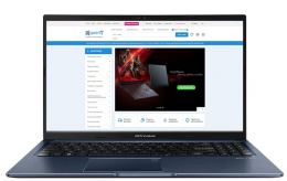 ASUS Vivobook 15 X1502VA (X1502VA-BQ689) EU
