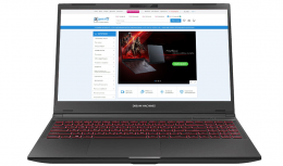 Dream Machines RG3050-15 (RG3050-15UA61)
