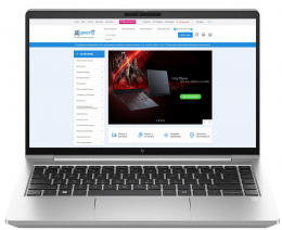 HP EliteBook 640 G10 (736K5AV) EU