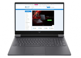 HP Victus 16 (AZ5S1EA (32 GB) EU