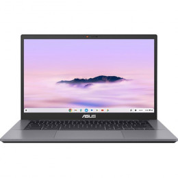 ASUS Chromebook Plus CX34 CX3402CVA-PQ0522 (90NX07P2-M00KZ0) Rocky Grey