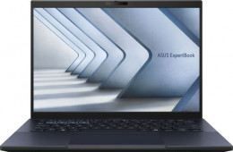 ASUS ExpertBook B3 B3404CVA-Q52666X (90NX07D1-M030D0) Star Black