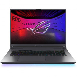 ASUS ROG Strix G18 (2025) G815LW-S9072W (90NR0LC1-M00310) Eclipse Gray