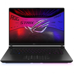 ASUS ROG Strix SCAR 16 (2025) G635LX-RW082X (90NR0L81-M00350) Off Black
