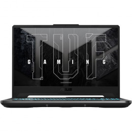 ASUS TUF Gaming A15 FA506NC-HN012 (90NR0JF7-M002V0) Graphite Black