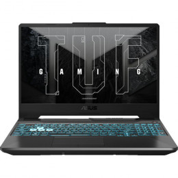 ASUS TUF Gaming A15 FA506NC-HN169 (90NR0JF7-M00DE0) Graphite Black