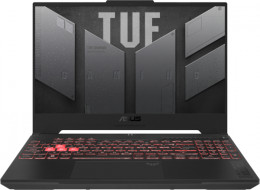 ASUS TUF Gaming A15 FA507NVR-LP007 (90NR0JK5-M00950) Mecha Gray