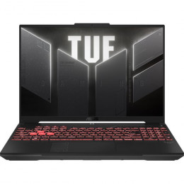 ASUS TUF Gaming A16 FA607NU-RL061 (90NR0MU3-M00450) Mecha Gray