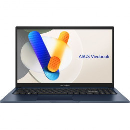ASUS Vivobook 15 90NB10J1-M02870 (90NB10J1-M02870) Quiet Blue