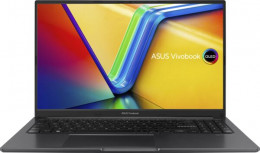 ASUS VivoBook 15 OLED M1505YA-L1034 (90NB10Q1-M00160) Indie Black