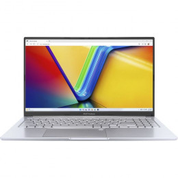 ASUS Vivobook 15 OLED X1505VA-L1678 (90NB10P2-M00VV0) Cool Silver