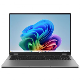 ASUS VivoBook 16 Flip TP3607SA-RJ016W (90NB1511-M000M0) Matte Gray