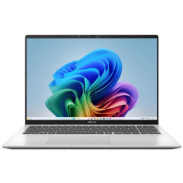 ASUS VivoBook 16 X1607QA-MB055W (90NB15Z2-M004X0) Cool Silver