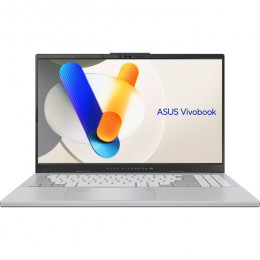ASUS Vivobook Pro 15 OLED N6506CU-MA018 (90NB15E2-M000T0) Cool Silver