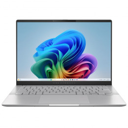 ASUS VivoBook S 14 OLED M5406KA-QD080 (90NB15W1-M006C0) Cool Silver