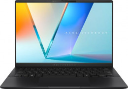 ASUS VivoBook S 14 OLED S5406SA-PP163 (90NB15R3-M00FX0) Neutral Black