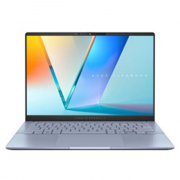 ASUS VivoBook S 14 OLED S5406SA-QD101 (90NB15R2-M00DS0) Mist Blue