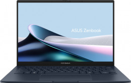 ASUS Zenbook 14 OLED UX3405CA-PP288 (90NB14W1-M00BB0) Ponder Blue