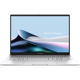 ASUS Zenbook 14 OLED UX3405CA-PP289 (90NB14W2-M00BC0) Foggy Silver