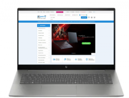HP Envy 17t-cw100 (8L755AV_32/2TB) EU
