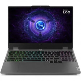 Lenovo LOQ 15IRX9 (83DV00SCRA) Luna Grey