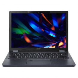 Acer TravelMate P4 13 TMP413-51-TCO-59Y7 (NX.B55EU.009) Slate Blue