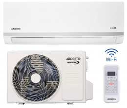 Ardesto ACM-24ERP-R32-WF-AG-S