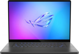 ASUS ROG Zephyrus G16 (2025) GU605CW-QR148X (90NR0LX5-M00890) Eclipse Gray
