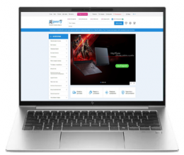 HP EliteBook 840 G11 (8M4W0AV) Silver EU