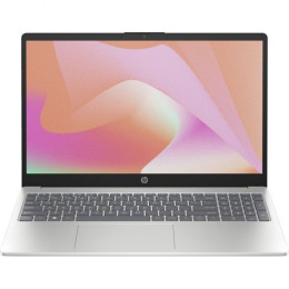 HP Laptop 15-fc0146ua (B9PF9EA) Natural Silver