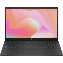 HP Laptop 15-fc0154ua (B9PJ3EA) Jet Black