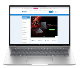 HP ProBook 440 G11 (8Z4M6AV) Natural Silver EU