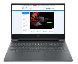 HP Victus 16-s1023dx (A1SV3UA_64/2TB) EU