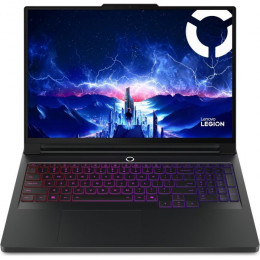 Lenovo Legion Pro 7 16IAX10H (83F50079RA) Eclipse Black