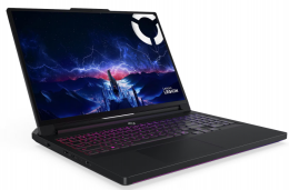 Lenovo Legion Pro 7 16IAX10H Eclipse Black (83F5004BRM) EU