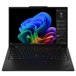Lenovo ThinkPad T14s Gen 6 (21M10001RA) Black