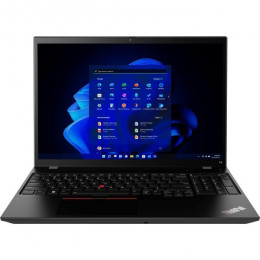 Lenovo ThinkPad T16 Gen 2 (21K70049RA) Thunder Black