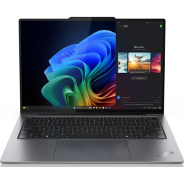 Lenovo ThinkPad X9-14 Gen 1 (21QA001CRA) Grey