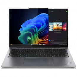 Lenovo ThinkPad X9-15 Gen 1 (21Q60020RA) Grey