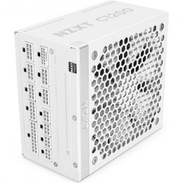 1200W NZXT C1200 ATX 3.1 Matte White (PA-2G2BW-EU)