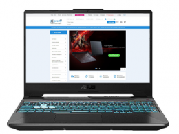 ASUS TUF Gaming A15 FA506NCR (FA506NCR-WH71) EU