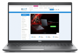 Dell Latitude 5550 (gctol5550usvp) EU