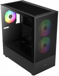 Gamdias Talos M3 Mesh Black with window (4711514500899)