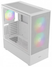 Gamdias Talos M3 Mesh WH White with window (4711514500905)
