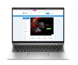 HP EliteBook 835 G11 (A44L0UA) EU