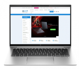 HP EliteBook 840 G11 (AM0D7UP) EU